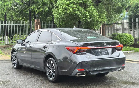 Toyota Avalon, 2024 год, 2 709 000 рублей, 2 фотография