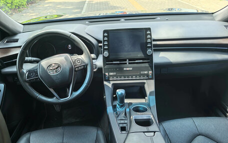 Toyota Avalon, 2022 год, 2 793 000 рублей, 4 фотография