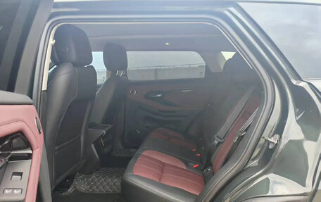 Land Rover Range Rover Evoque II, 2024 год, 4 288 000 рублей, 7 фотография