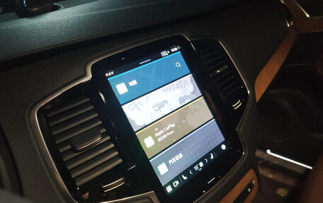 Volvo XC90 II рестайлинг, 2024 год, 7 002 000 рублей, 5 фотография