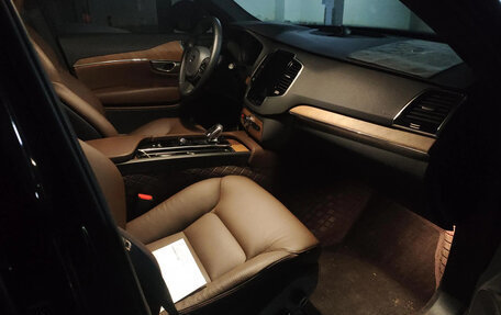 Volvo XC90 II рестайлинг, 2024 год, 7 002 000 рублей, 3 фотография