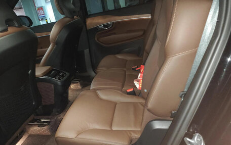 Volvo XC90 II рестайлинг, 2024 год, 7 002 000 рублей, 6 фотография
