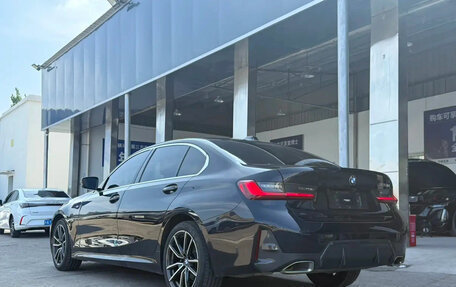 BMW 3 серия, 2024 год, 4 190 000 рублей, 2 фотография