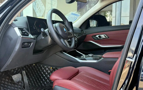 BMW 3 серия, 2024 год, 4 190 000 рублей, 3 фотография