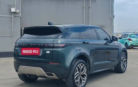 Land Rover Range Rover Evoque II, 2024 год, 4 288 000 рублей, 2 фотография