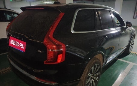 Volvo XC90 II рестайлинг, 2024 год, 7 002 000 рублей, 2 фотография