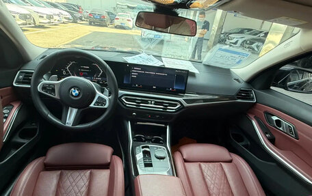 BMW 3 серия, 2024 год, 4 190 000 рублей, 4 фотография