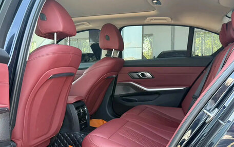 BMW 3 серия, 2024 год, 4 190 000 рублей, 5 фотография