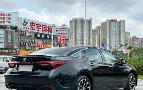 Toyota Avalon, 2024 год, 3 679 000 рублей, 2 фотография