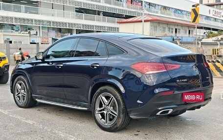 Mercedes-Benz GLE Coupe, 2022 год, 7 104 000 рублей, 2 фотография