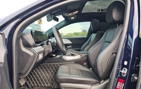 Mercedes-Benz GLE Coupe, 2022 год, 7 104 000 рублей, 3 фотография