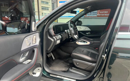 Mercedes-Benz GLE AMG, 2022 год, 8 867 000 рублей, 3 фотография