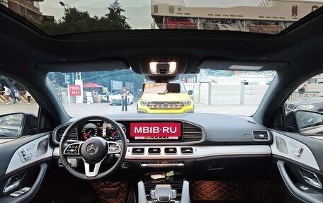 Mercedes-Benz GLE Coupe, 2022 год, 7 104 000 рублей, 4 фотография
