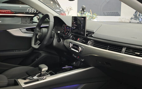 Audi A5, 2024 год, 4 427 000 рублей, 3 фотография