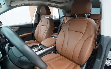 Audi Q8 I, 2022 год, 7 194 000 рублей, 4 фотография