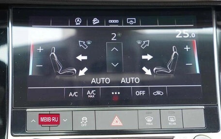 Audi Q8 I, 2022 год, 7 194 000 рублей, 5 фотография
