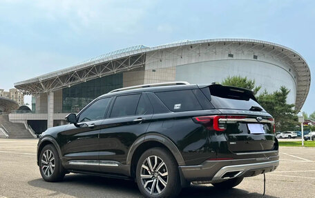 Ford Explorer VI, 2024 год, 5 870 000 рублей, 2 фотография
