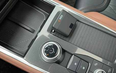Ford Explorer VI, 2024 год, 5 870 000 рублей, 5 фотография