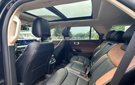 Ford Explorer VI, 2024 год, 5 870 000 рублей, 6 фотография
