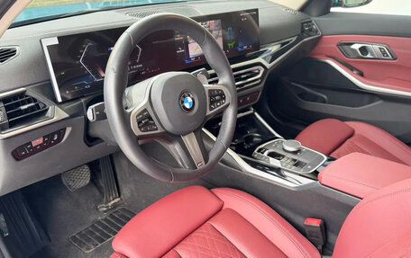BMW 3 серия, 2024 год, 3 754 000 рублей, 3 фотография