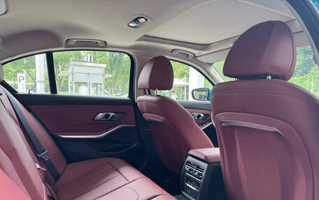BMW 3 серия, 2024 год, 3 754 000 рублей, 7 фотография