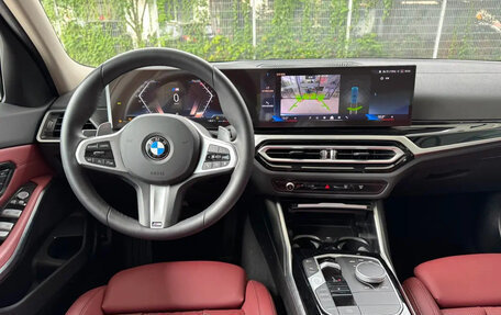 BMW 3 серия, 2024 год, 3 754 000 рублей, 4 фотография
