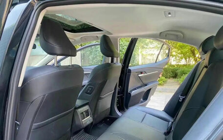Toyota Camry, 2024 год, 2 704 000 рублей, 5 фотография
