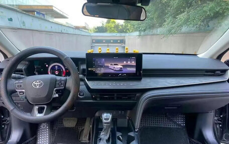Toyota Camry, 2024 год, 2 704 000 рублей, 4 фотография