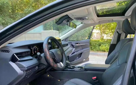 Toyota Camry, 2024 год, 2 704 000 рублей, 3 фотография