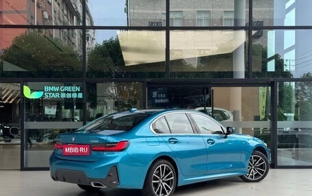 BMW 3 серия, 2024 год, 3 754 000 рублей, 2 фотография