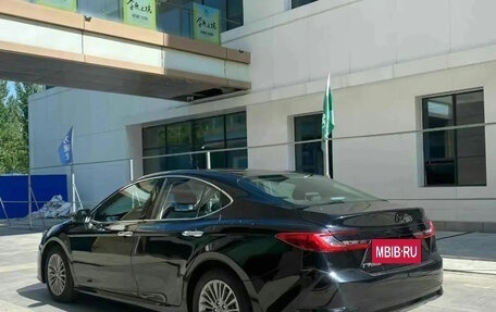 Toyota Camry, 2024 год, 2 704 000 рублей, 2 фотография