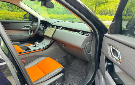 Land Rover Range Rover Velar I, 2024 год, 6 451 000 рублей, 4 фотография