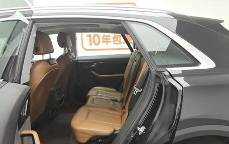 Audi Q8 I, 2022 год, 5 388 000 рублей, 6 фотография