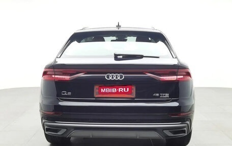 Audi Q8 I, 2022 год, 5 388 000 рублей, 2 фотография