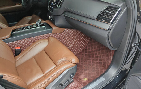 Volvo XC90 II рестайлинг, 2022 год, 5 832 000 рублей, 4 фотография