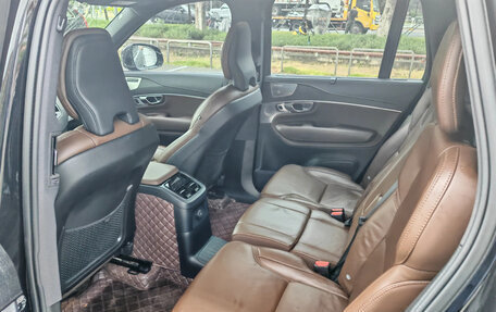 Volvo XC90 II рестайлинг, 2022 год, 5 832 000 рублей, 5 фотография