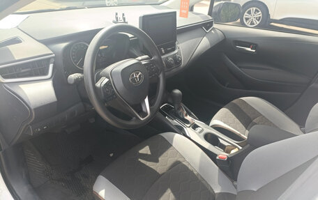 Toyota Corolla, 2024 год, 1 750 000 рублей, 3 фотография