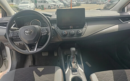 Toyota Corolla, 2024 год, 1 750 000 рублей, 5 фотография