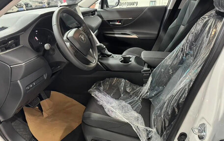 Toyota Harrier, 2025 год, 3 080 000 рублей, 2 фотография