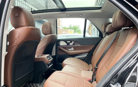Mercedes-Benz GLE, 2024 год, 9 840 000 рублей, 5 фотография
