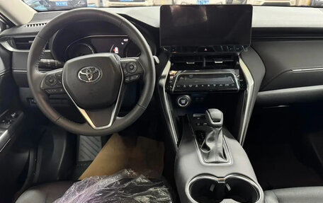 Toyota Harrier, 2025 год, 3 080 000 рублей, 3 фотография