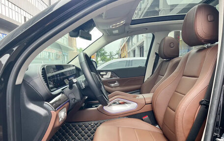 Mercedes-Benz GLE, 2024 год, 9 840 000 рублей, 3 фотография