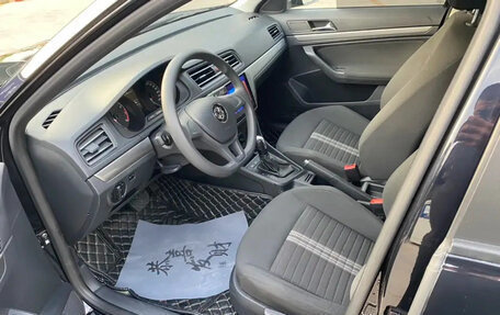 Volkswagen Lavida, 2022 год, 1 335 000 рублей, 3 фотография