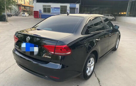 Volkswagen Lavida, 2022 год, 1 335 000 рублей, 2 фотография
