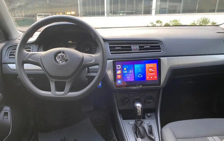Volkswagen Lavida, 2022 год, 1 335 000 рублей, 4 фотография
