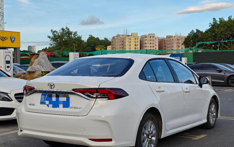 Toyota Corolla, 2024 год, 1 819 000 рублей, 2 фотография