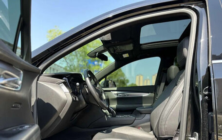 Cadillac XT6 I, 2022 год, 3 639 000 рублей, 3 фотография