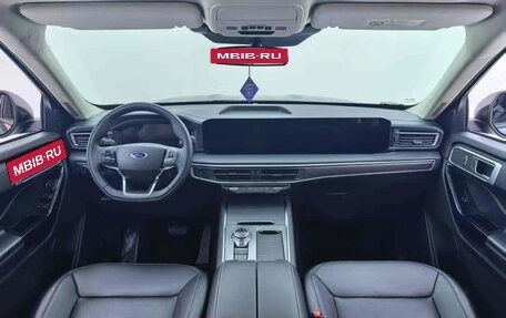 Ford Explorer VI, 2025 год, 4 819 000 рублей, 4 фотография