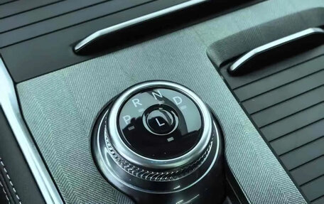 Ford Explorer VI, 2025 год, 4 819 000 рублей, 5 фотография