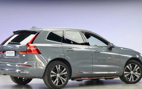 Volvo XC60 II, 2022 год, 3 728 000 рублей, 2 фотография